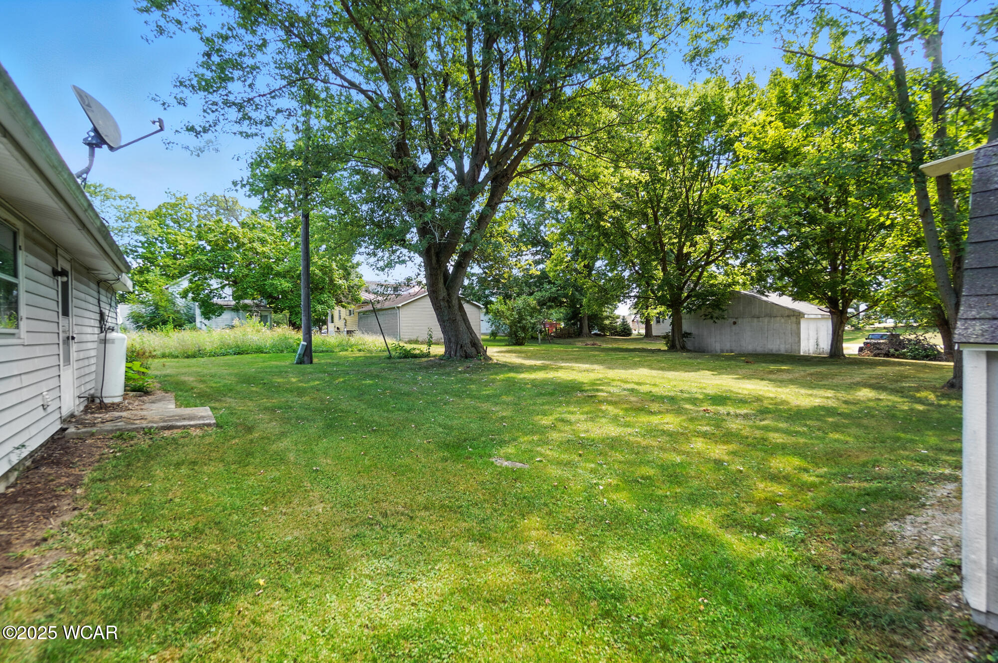 104 Jackson Street, Oakwood, Ohio