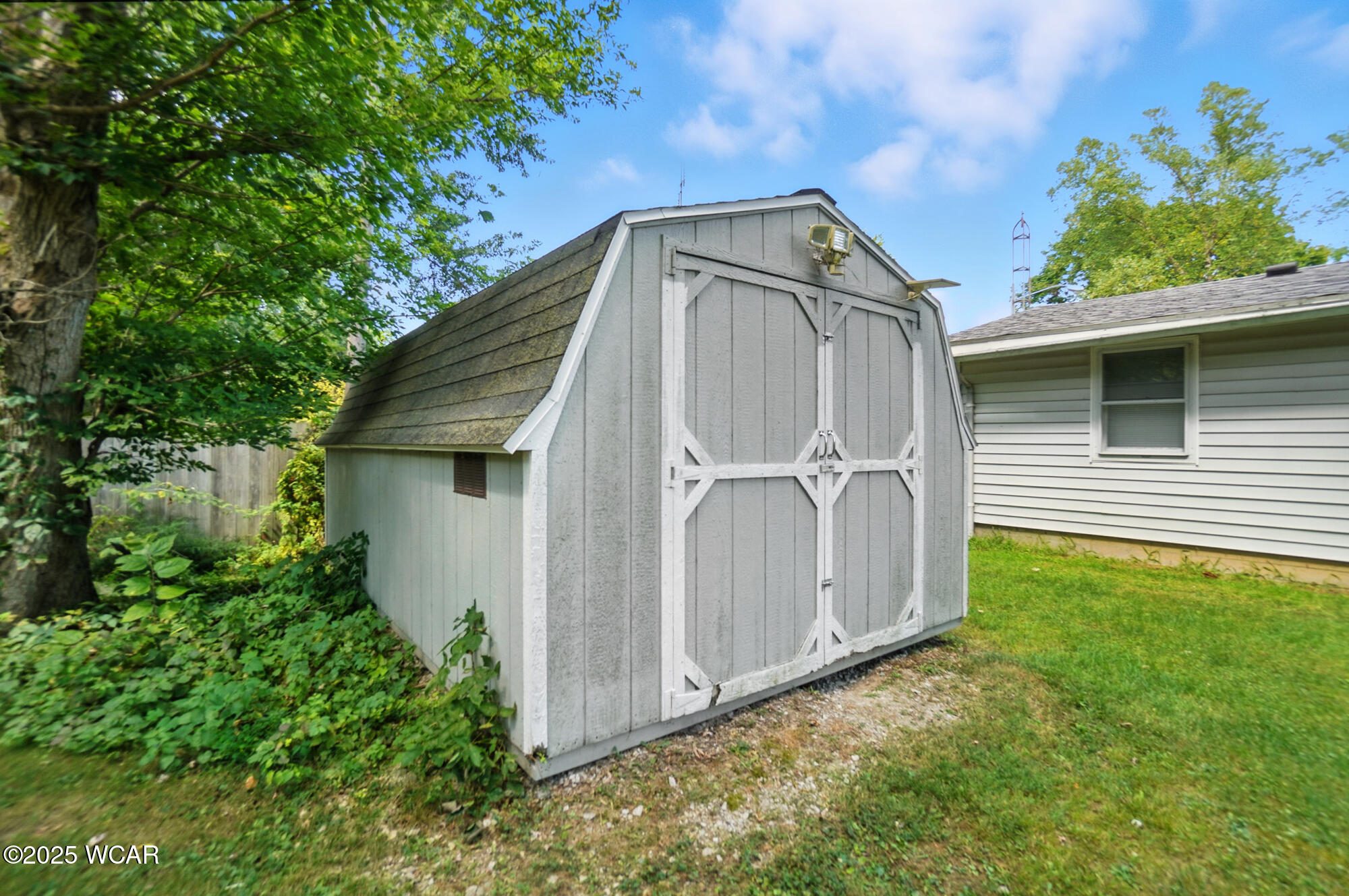 104 Jackson Street, Oakwood, Ohio
