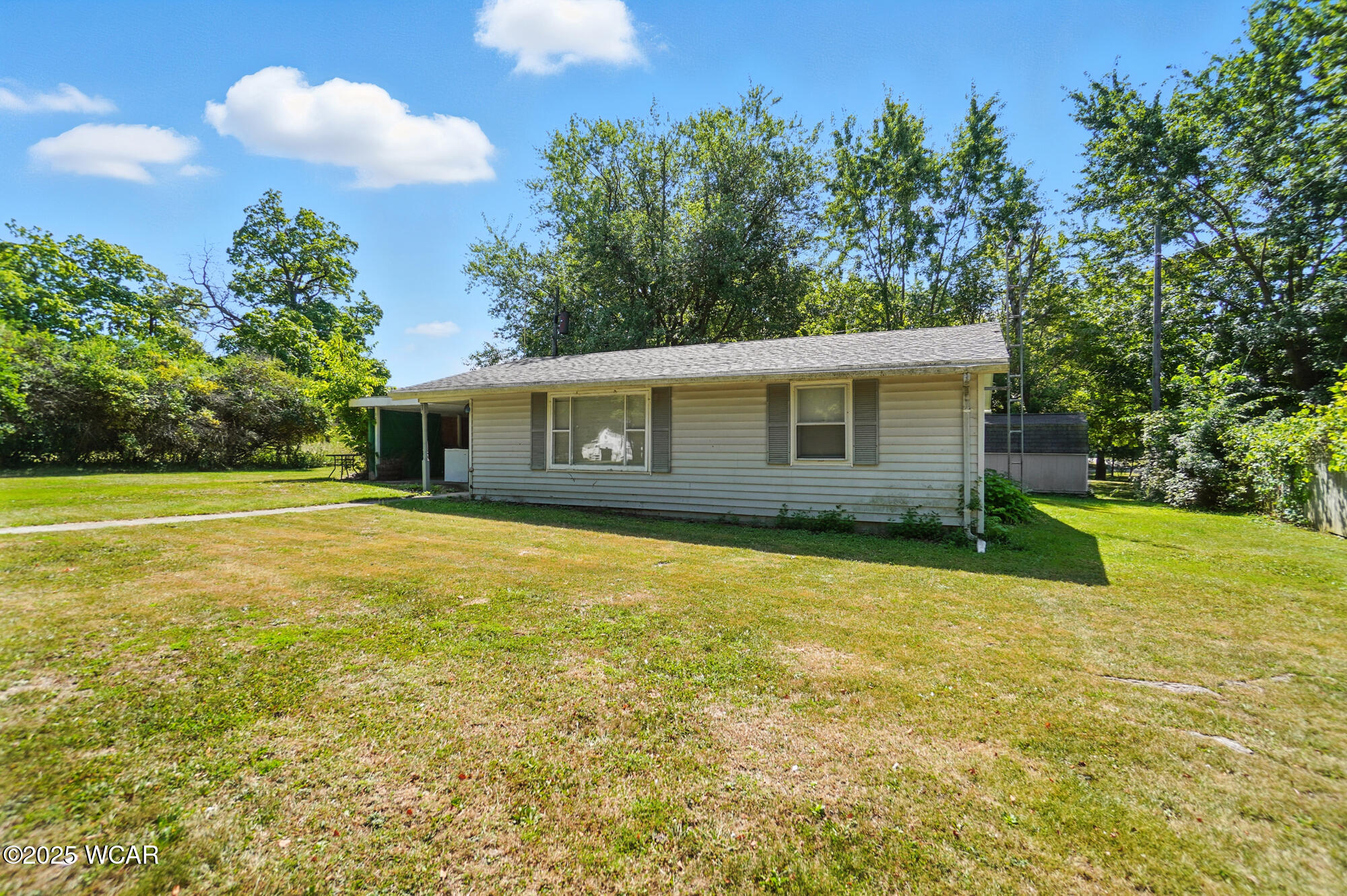 104 Jackson Street, Oakwood, Ohio