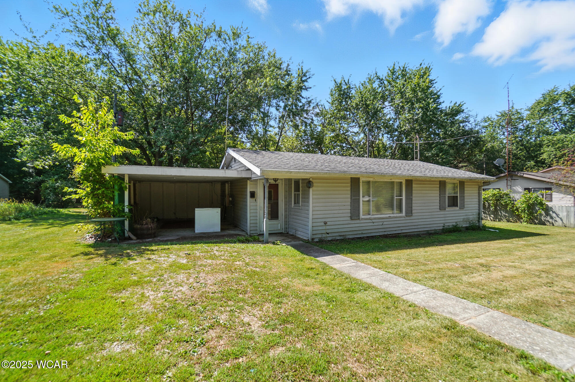 104 Jackson Street, Oakwood, Ohio