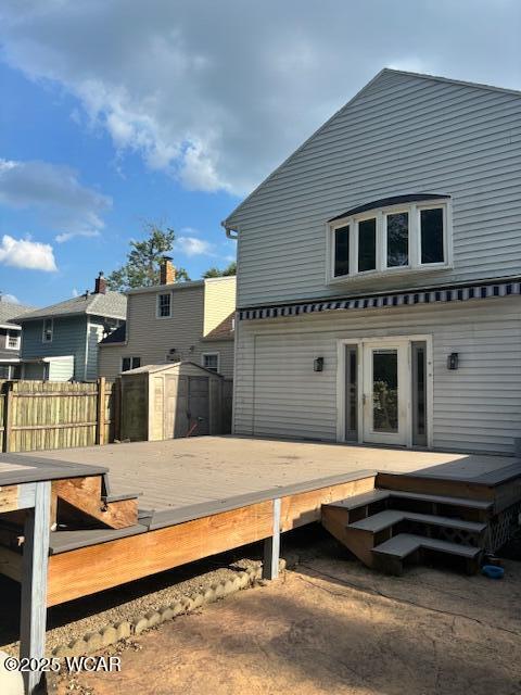 648 Hazel Avenue, Lima, Ohio