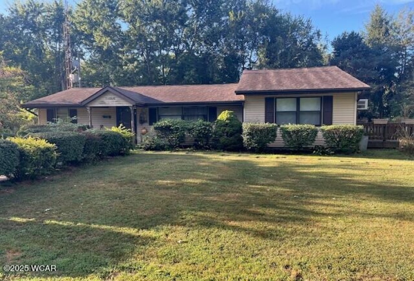 106 Jackson Street, Oakwood, Ohio, 3 Bedrooms Bedrooms, ,2 BathroomsBathrooms,Residential,For Sale,Jackson,308100