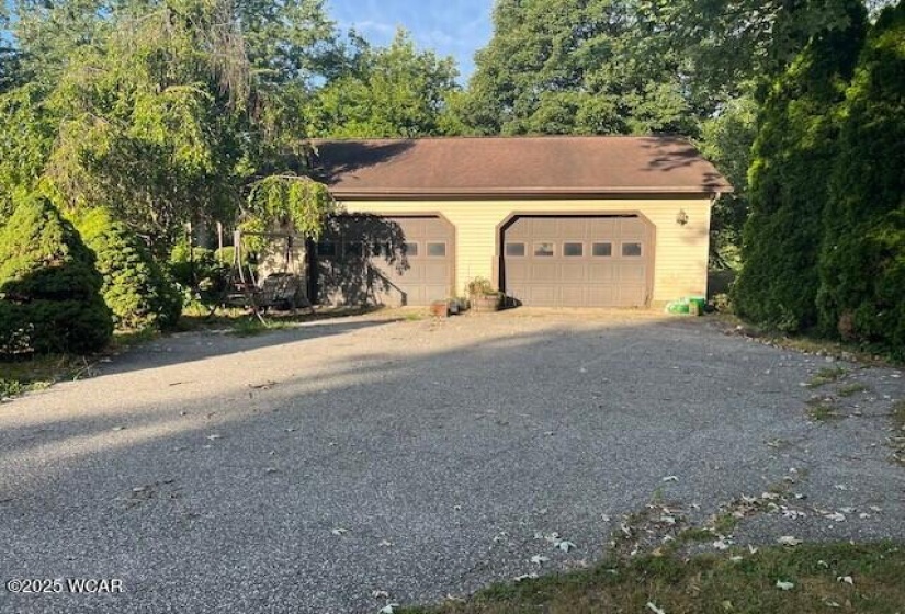 106 Jackson Street, Oakwood, Ohio, 3 Bedrooms Bedrooms, ,2 BathroomsBathrooms,Residential,For Sale,Jackson,308100