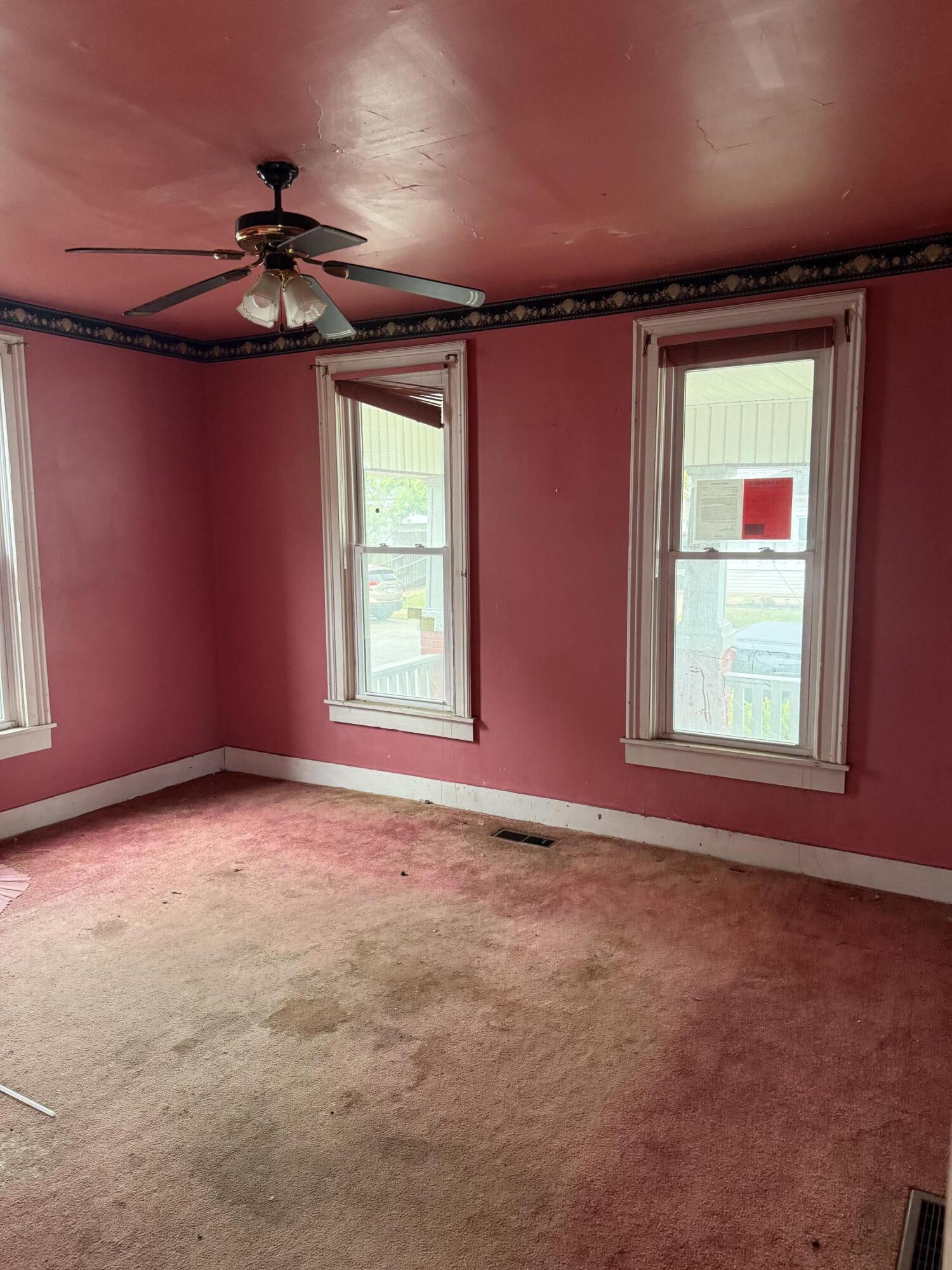 416 Garnsey Street, Piqua, Ohio 45356