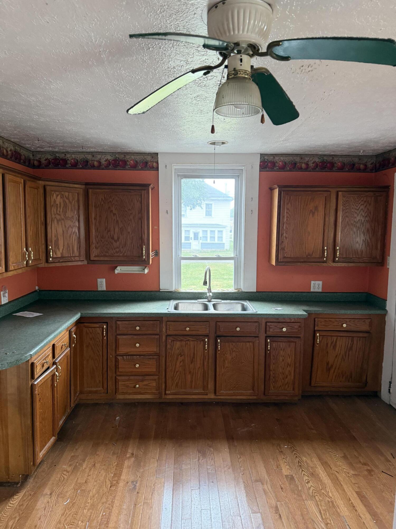 416 Garnsey Street, Piqua, Ohio 45356