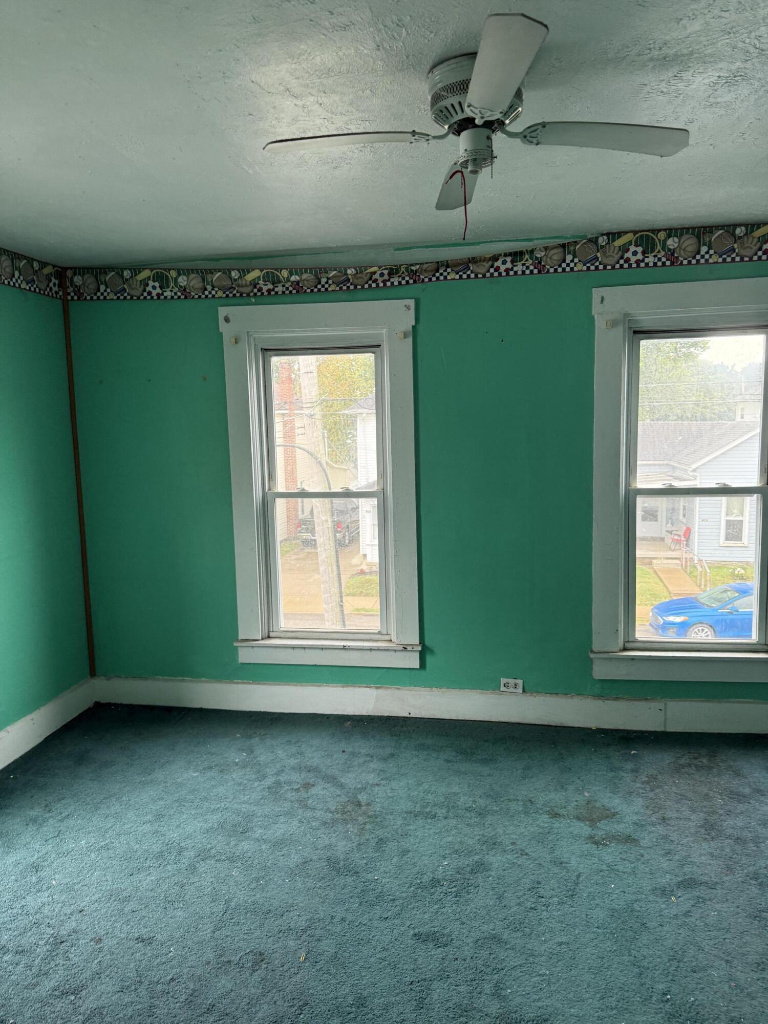 416 Garnsey Street, Piqua, Ohio 45356