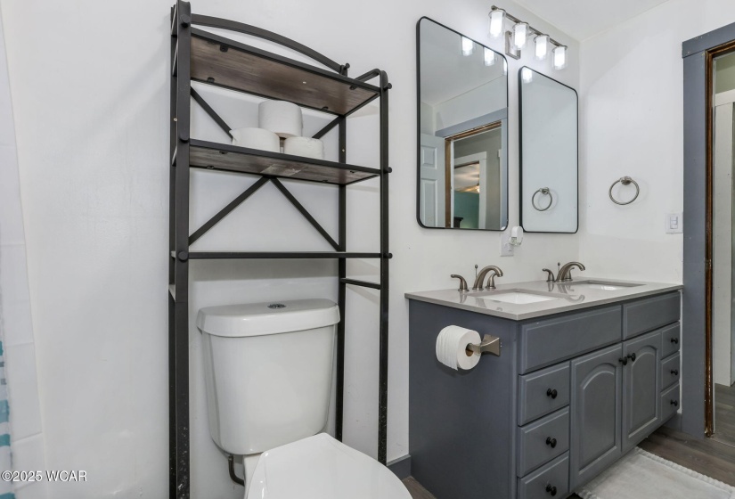 312 Louisa Street, Forest, Ohio, 2 Bedrooms Bedrooms, ,1 BathroomBathrooms,Residential,For Sale,Louisa,308103