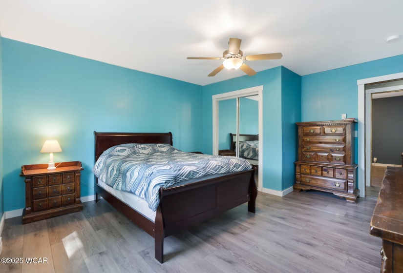 312 Louisa Street, Forest, Ohio, 2 Bedrooms Bedrooms, ,1 BathroomBathrooms,Residential,For Sale,Louisa,308103
