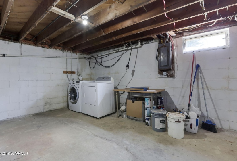 312 Louisa Street, Forest, Ohio, 2 Bedrooms Bedrooms, ,1 BathroomBathrooms,Residential,For Sale,Louisa,308103