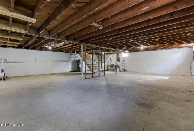 312 Louisa Street, Forest, Ohio, 2 Bedrooms Bedrooms, ,1 BathroomBathrooms,Residential,For Sale,Louisa,308103