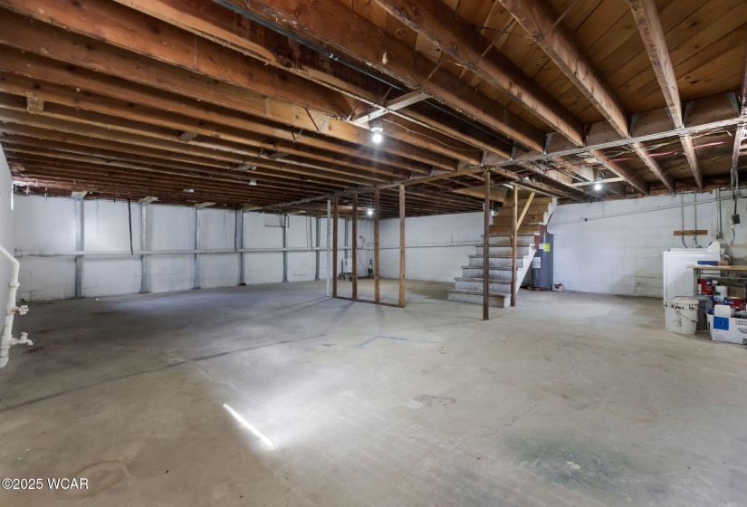 312 Louisa Street, Forest, Ohio, 2 Bedrooms Bedrooms, ,1 BathroomBathrooms,Residential,For Sale,Louisa,308103