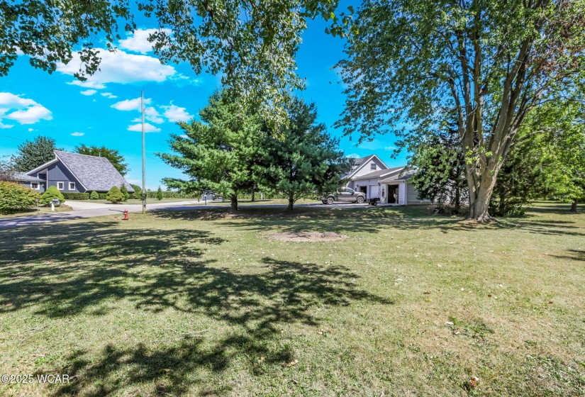 312 Louisa Street, Forest, Ohio, 2 Bedrooms Bedrooms, ,1 BathroomBathrooms,Residential,For Sale,Louisa,308103