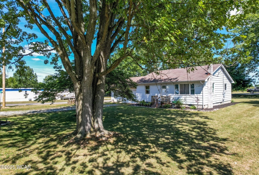 312 Louisa Street, Forest, Ohio, 2 Bedrooms Bedrooms, ,1 BathroomBathrooms,Residential,For Sale,Louisa,308103