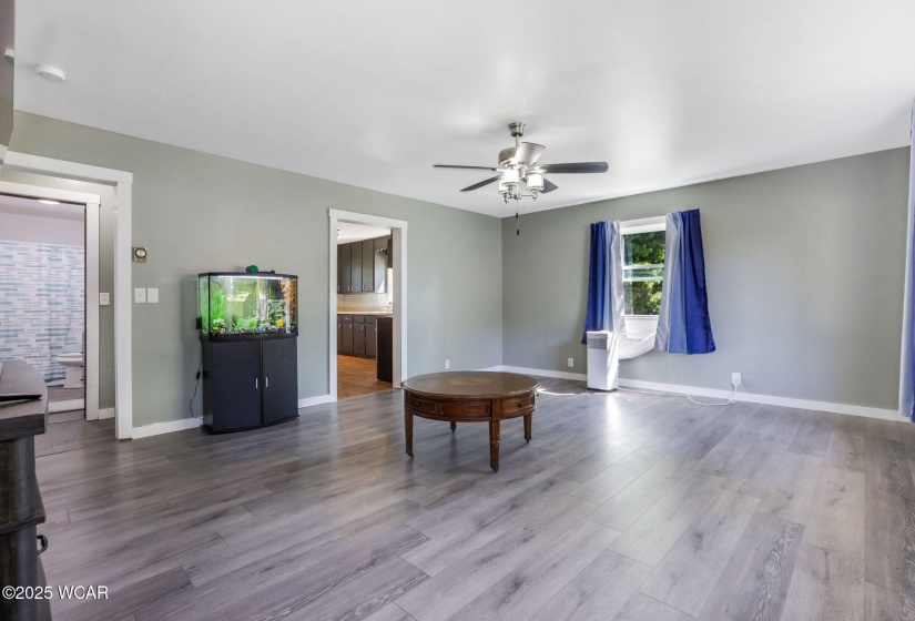 312 Louisa Street, Forest, Ohio, 2 Bedrooms Bedrooms, ,1 BathroomBathrooms,Residential,For Sale,Louisa,308103