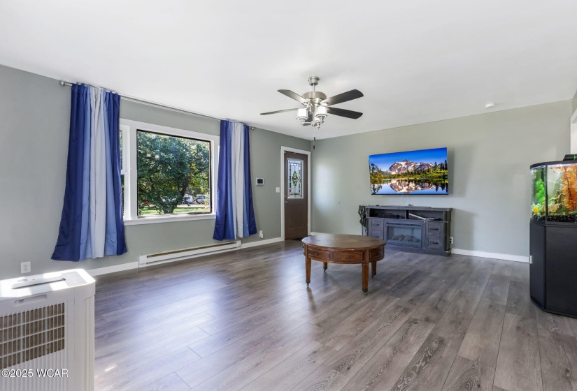 312 Louisa Street, Forest, Ohio, 2 Bedrooms Bedrooms, ,1 BathroomBathrooms,Residential,For Sale,Louisa,308103