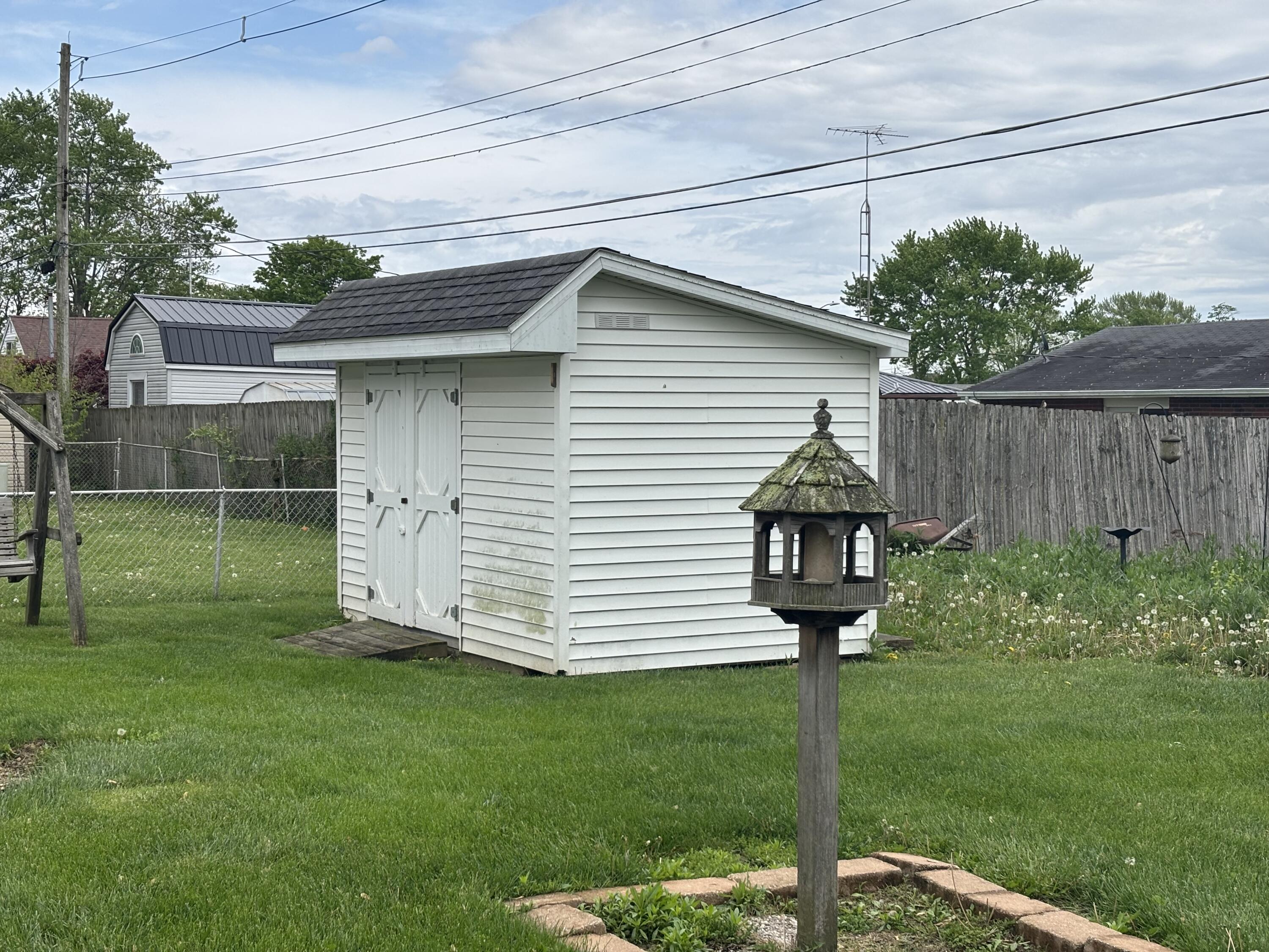 1505 Amherst Avenue, Piqua, Ohio 45356