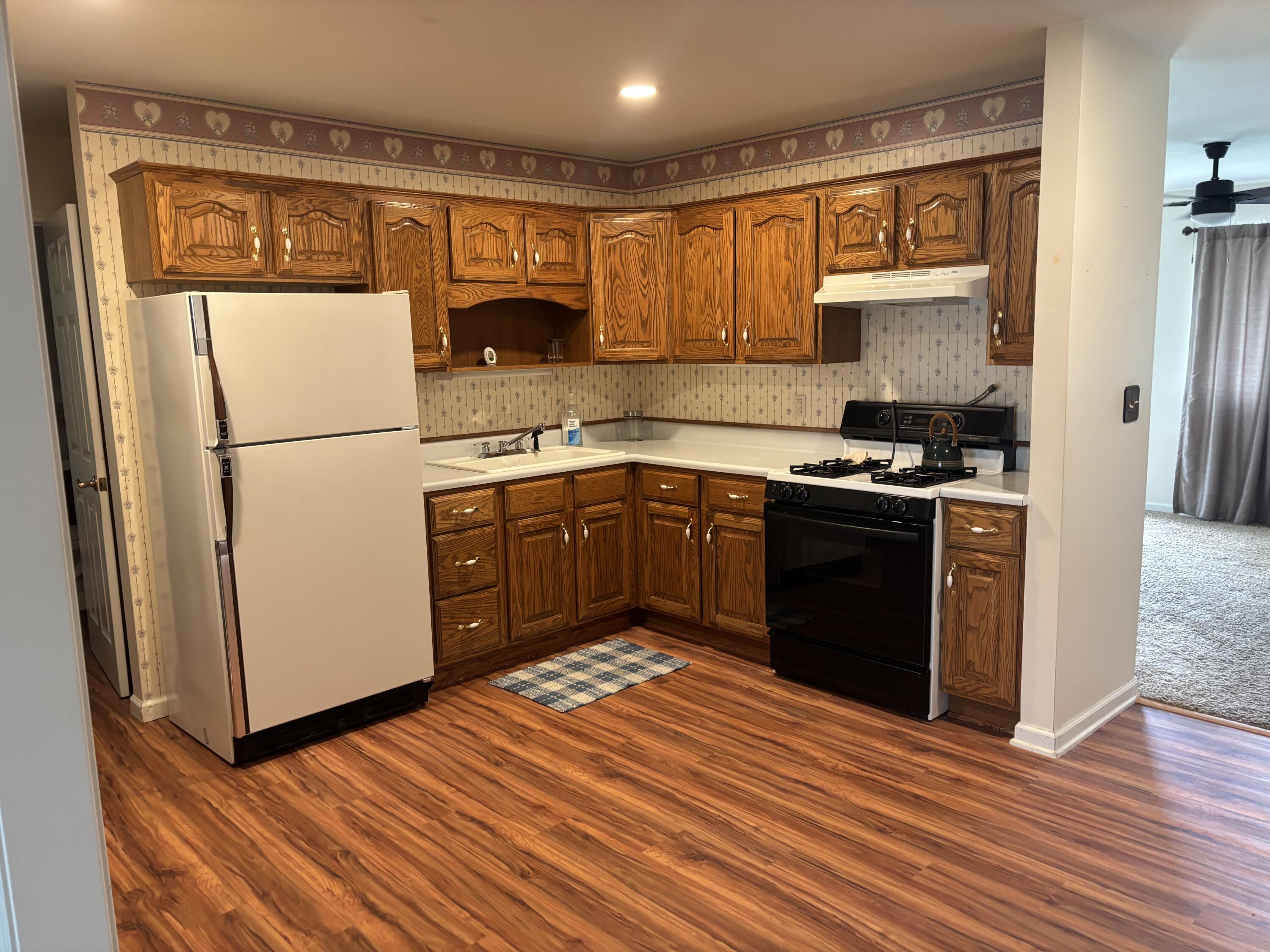 1505 Amherst Avenue, Piqua, Ohio 45356