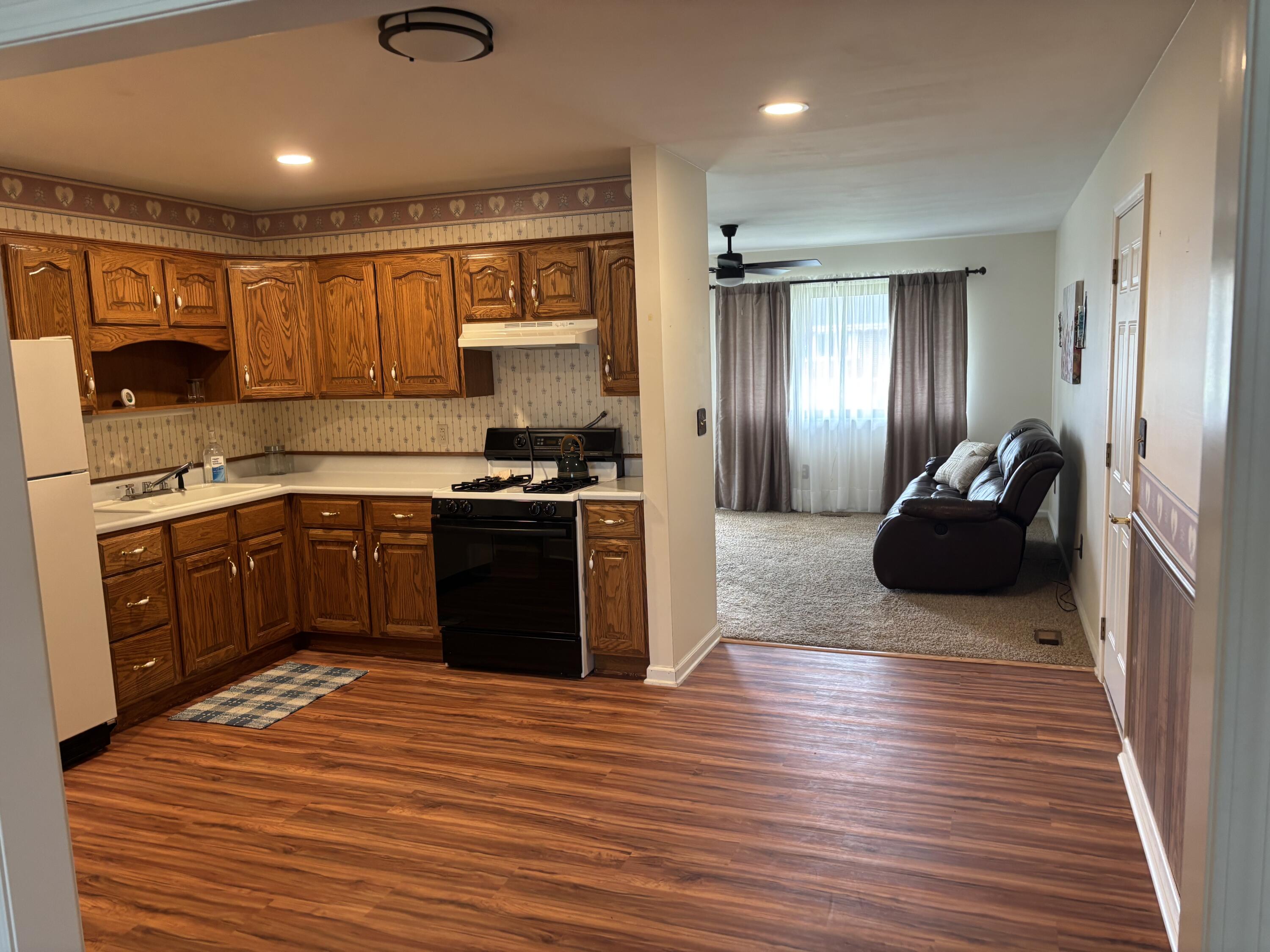 1505 Amherst Avenue, Piqua, Ohio 45356