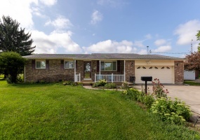 5930 Kessler Cowlesville Road, West Milton, Ohio 45383, 3 Bedrooms Bedrooms, ,1 BathroomBathrooms,Residential,For Sale,Kessler Cowlesville,1040674