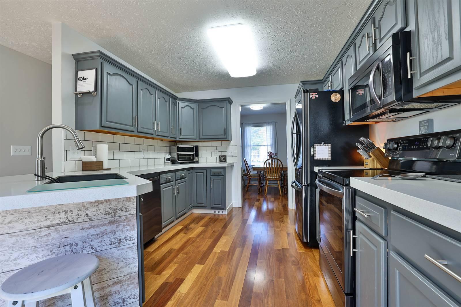 552 Cider Mill Way, Tipp City, Ohio 45371