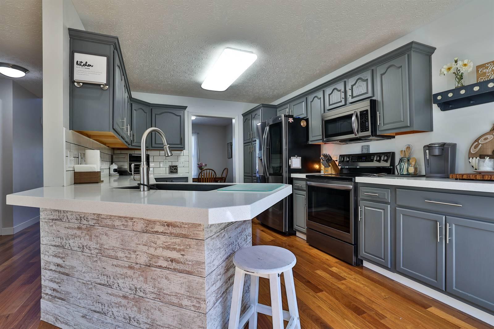 552 Cider Mill Way, Tipp City, Ohio 45371