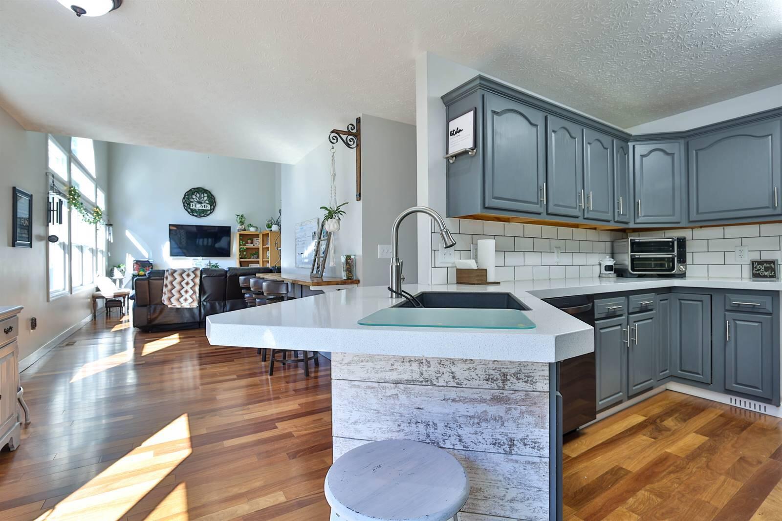 552 Cider Mill Way, Tipp City, Ohio 45371