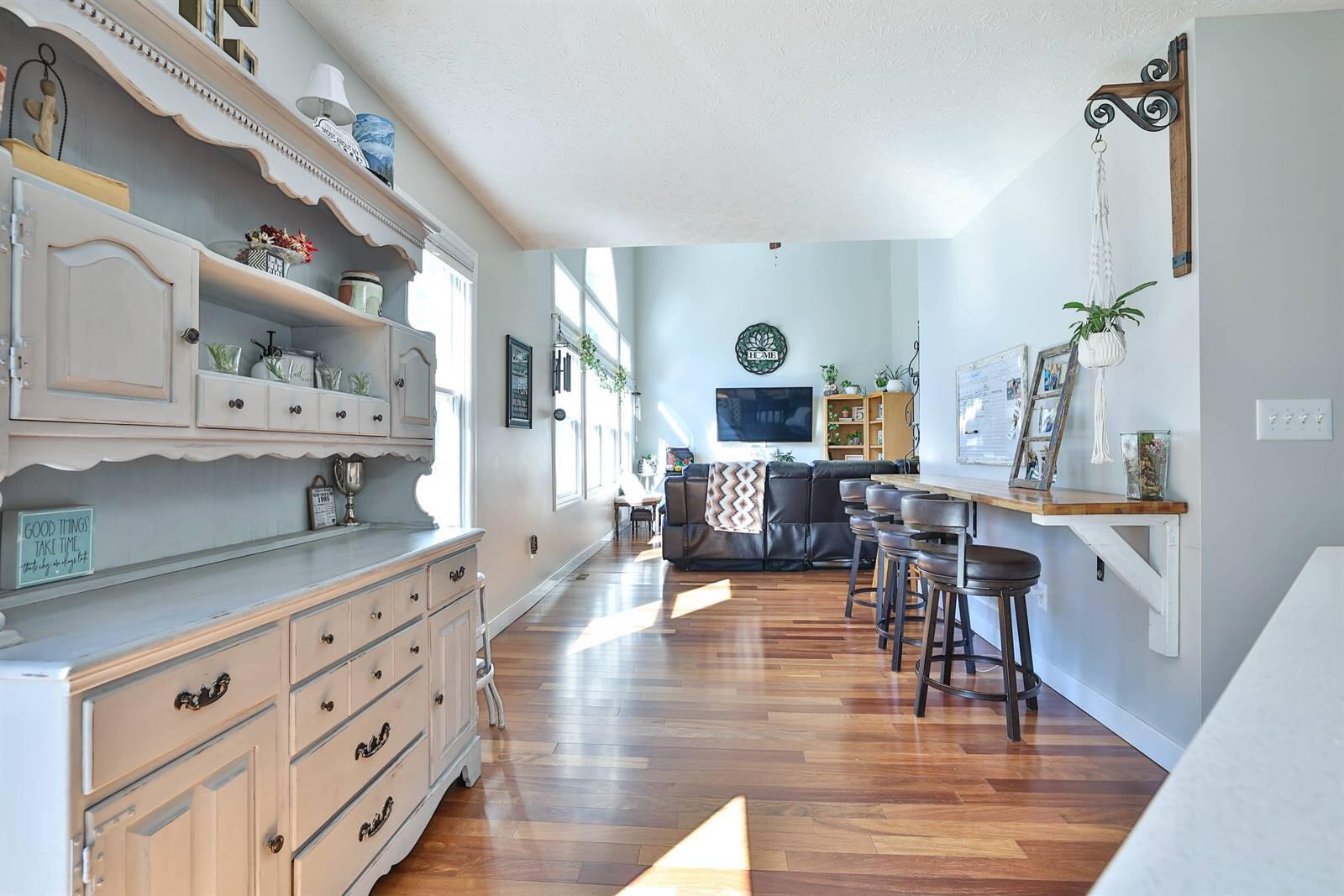 552 Cider Mill Way, Tipp City, Ohio 45371