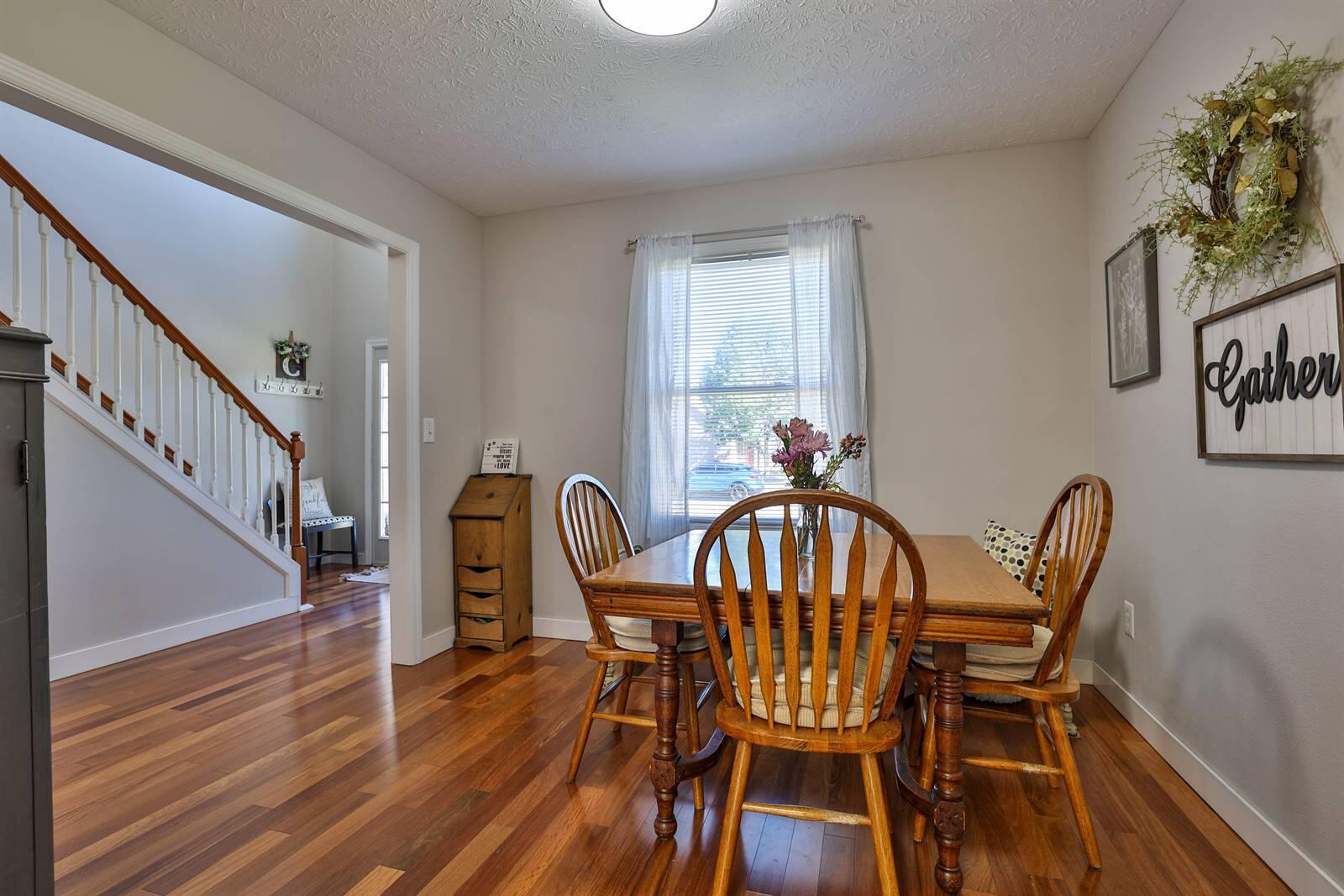 552 Cider Mill Way, Tipp City, Ohio 45371