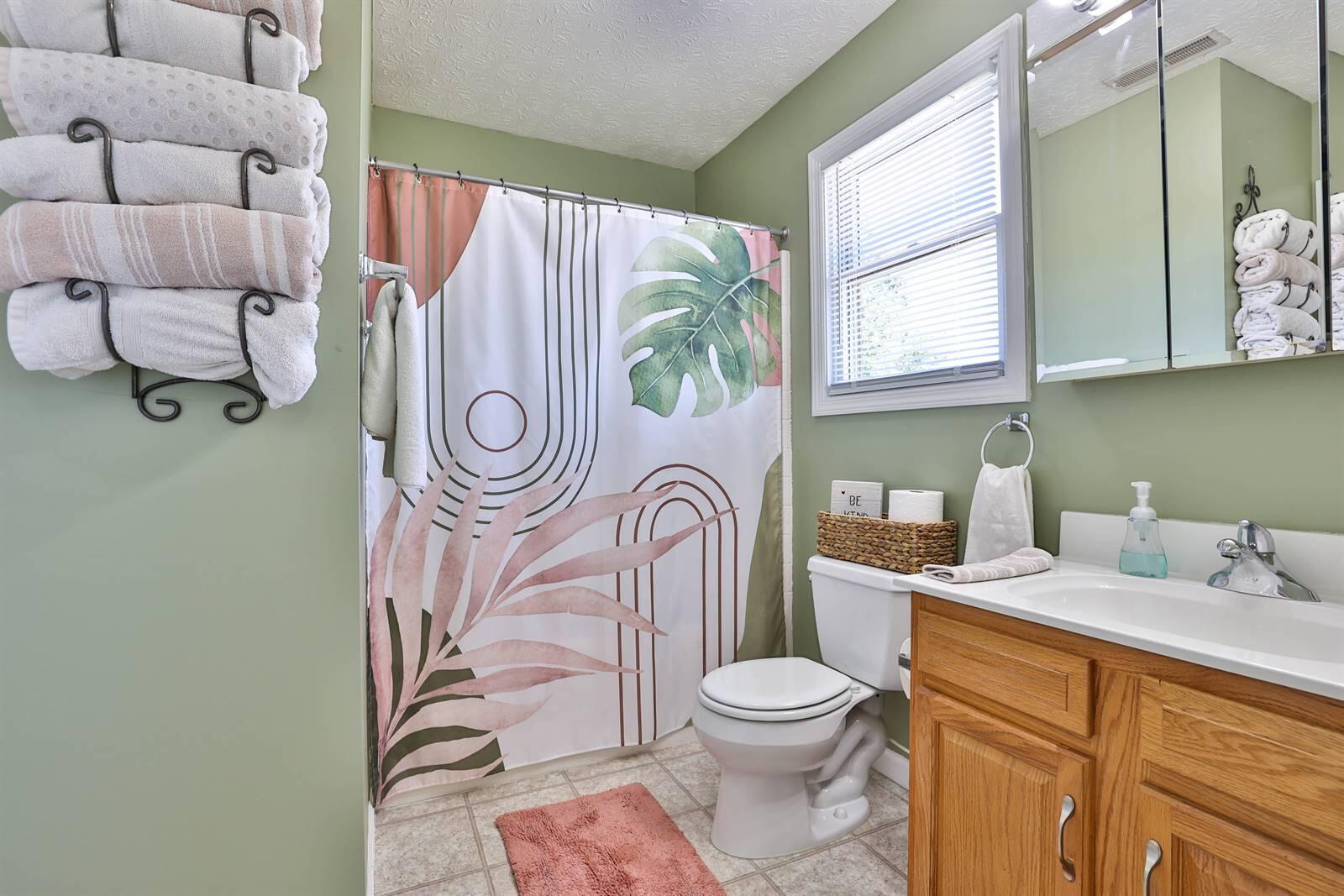 552 Cider Mill Way, Tipp City, Ohio 45371