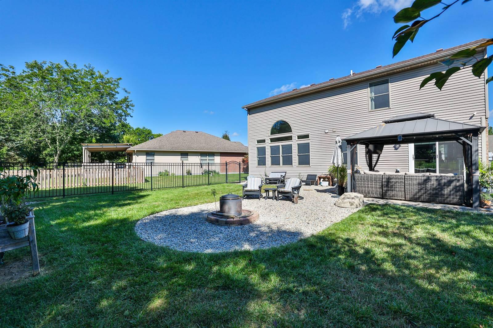 552 Cider Mill Way, Tipp City, Ohio 45371