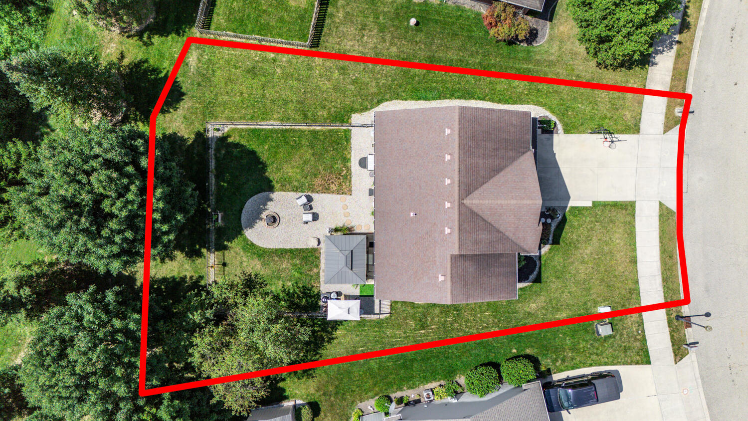 552 Cider Mill Way, Tipp City, Ohio 45371