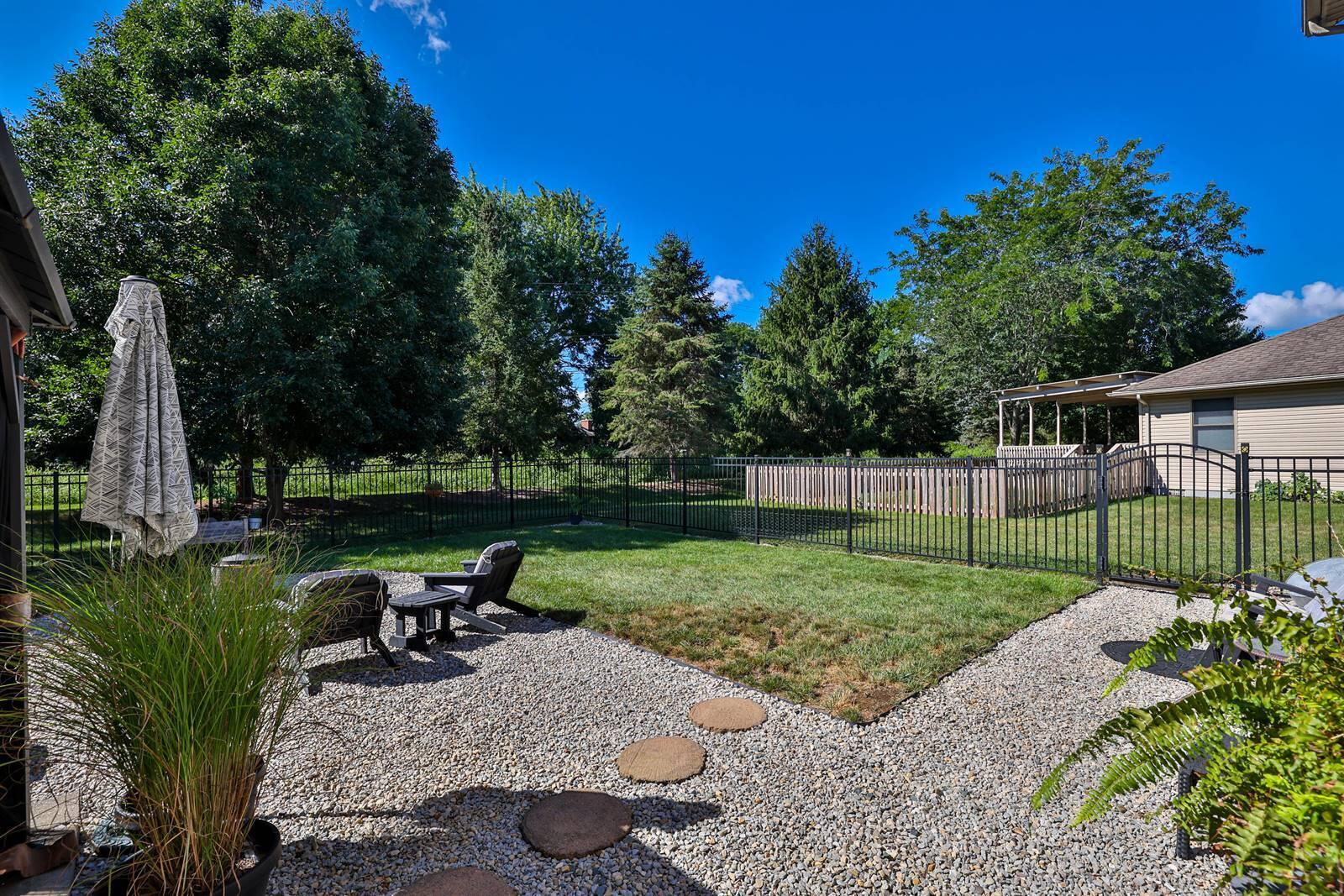 552 Cider Mill Way, Tipp City, Ohio 45371