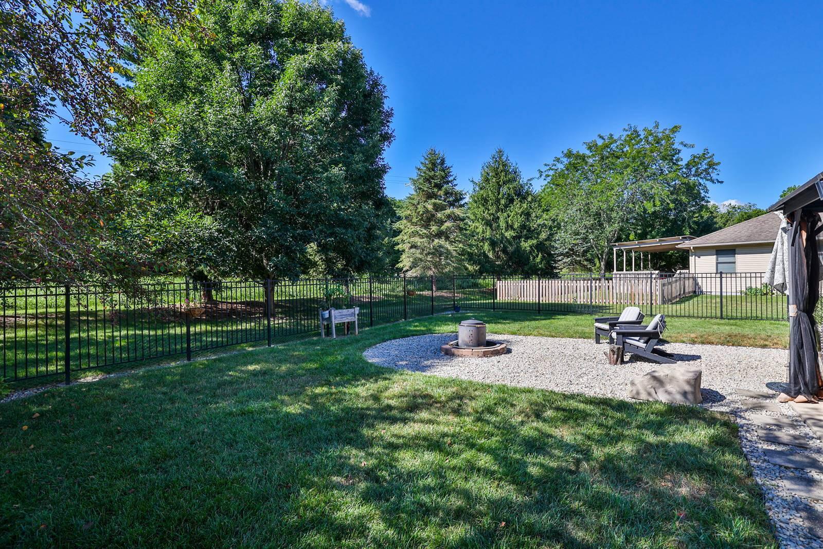 552 Cider Mill Way, Tipp City, Ohio 45371