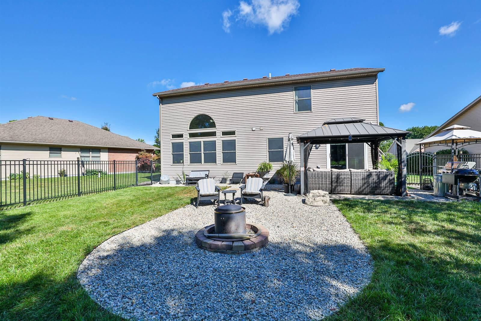 552 Cider Mill Way, Tipp City, Ohio 45371