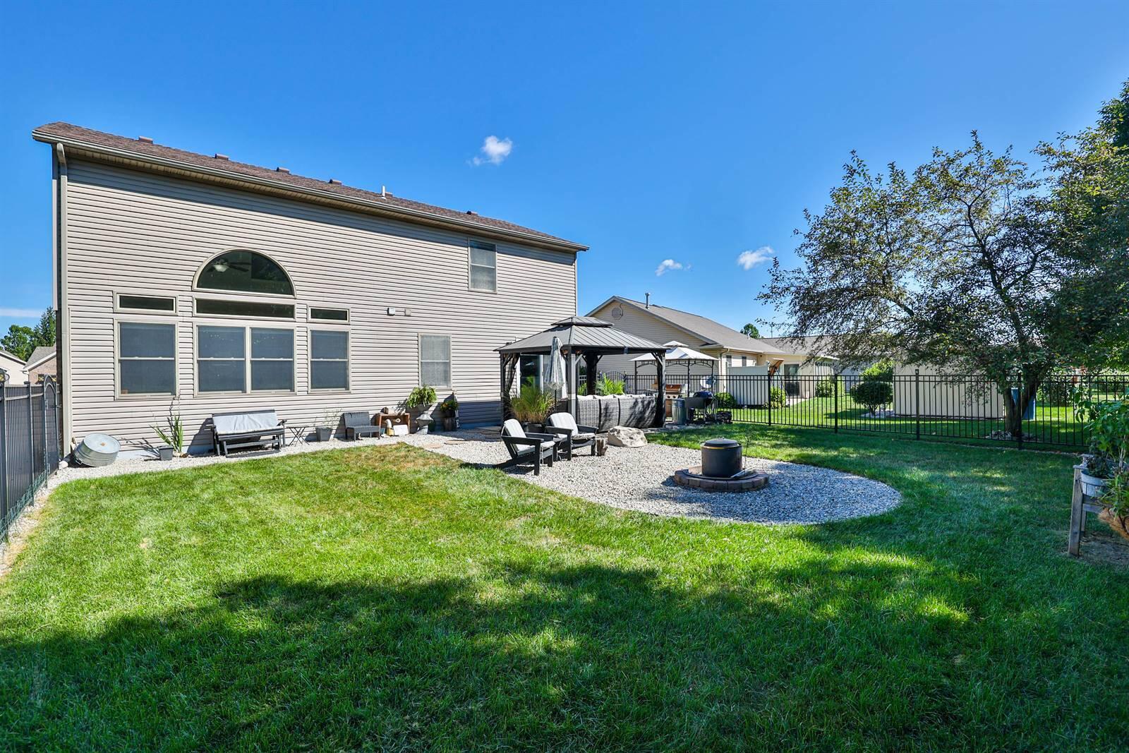 552 Cider Mill Way, Tipp City, Ohio 45371