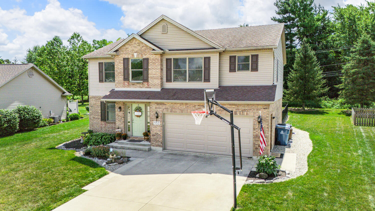 552 Cider Mill Way, Tipp City, Ohio 45371
