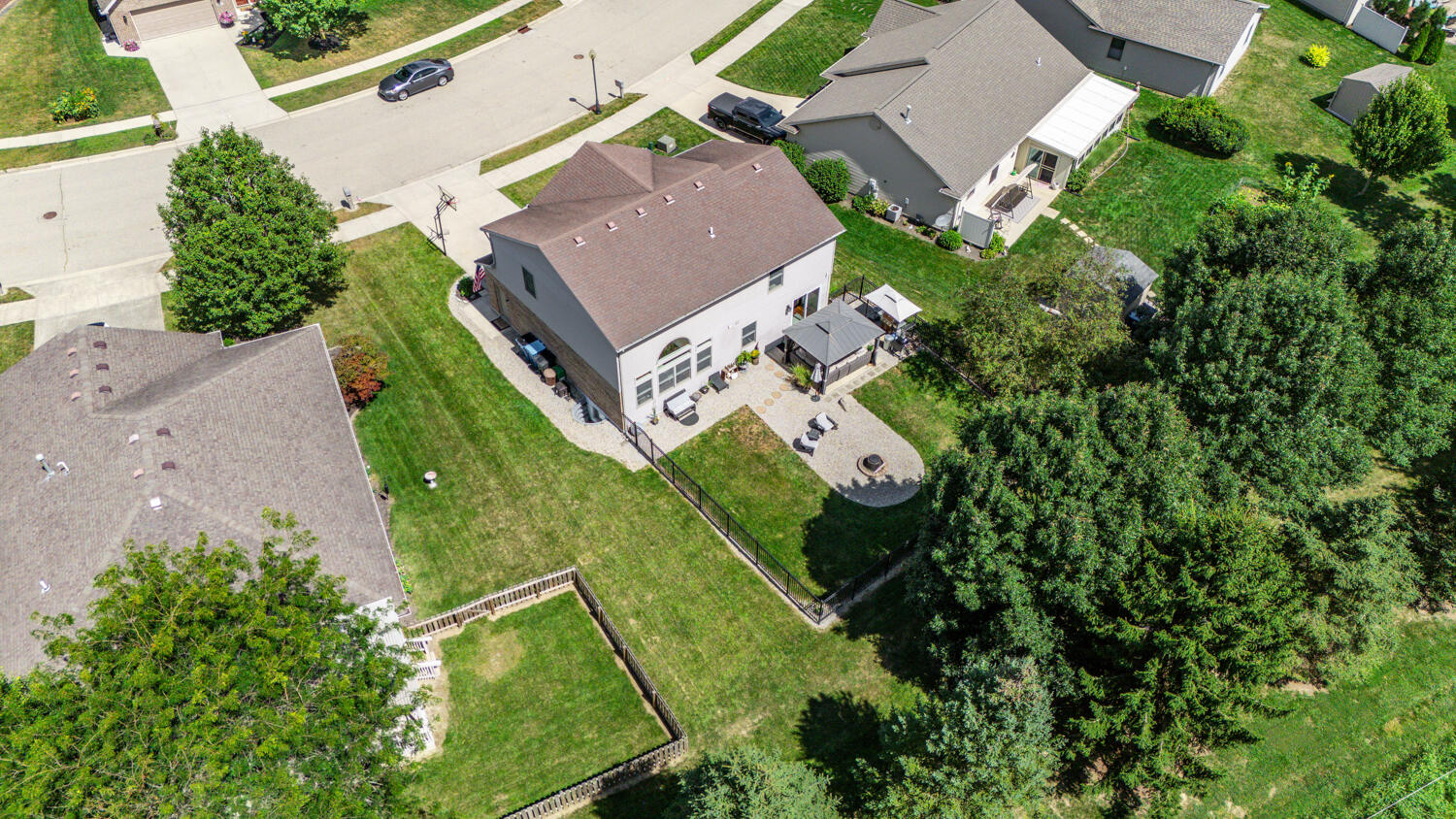 552 Cider Mill Way, Tipp City, Ohio 45371