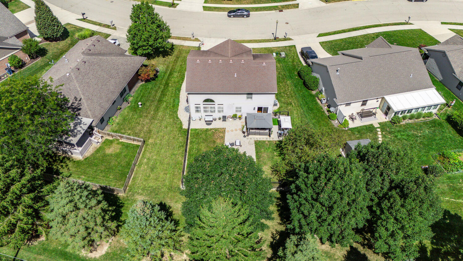 552 Cider Mill Way, Tipp City, Ohio 45371