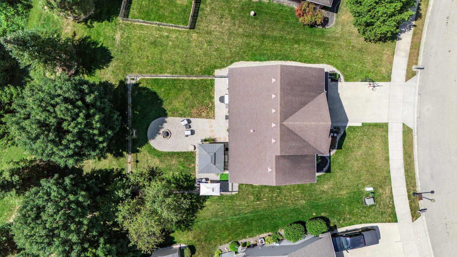 552 Cider Mill Way, Tipp City, Ohio 45371