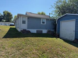 236 2nd Street, Russells Point, Ohio 43348