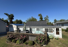 236 2nd Street, Russells Point, Ohio 43348, 3 Bedrooms Bedrooms, ,1 BathroomBathrooms,Residential,For Sale,2nd,1041030