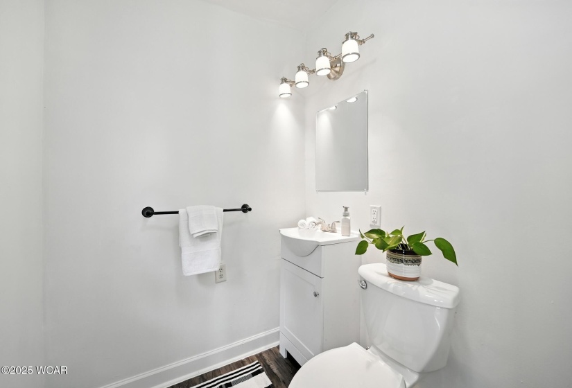 419 Collett Street, Lima, Ohio, 3 Bedrooms Bedrooms, ,1 BathroomBathrooms,Residential,For Sale,Collett,306692