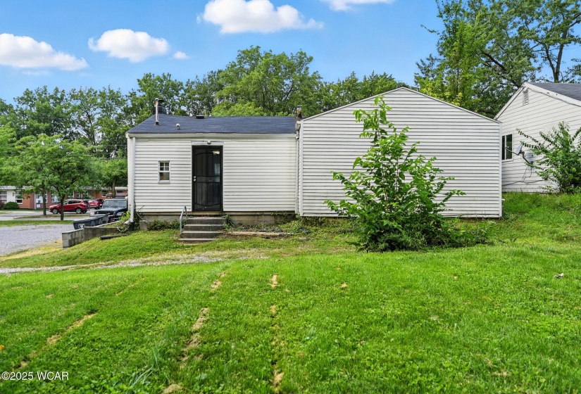 419 Collett Street, Lima, Ohio, 3 Bedrooms Bedrooms, ,1 BathroomBathrooms,Residential,For Sale,Collett,306692
