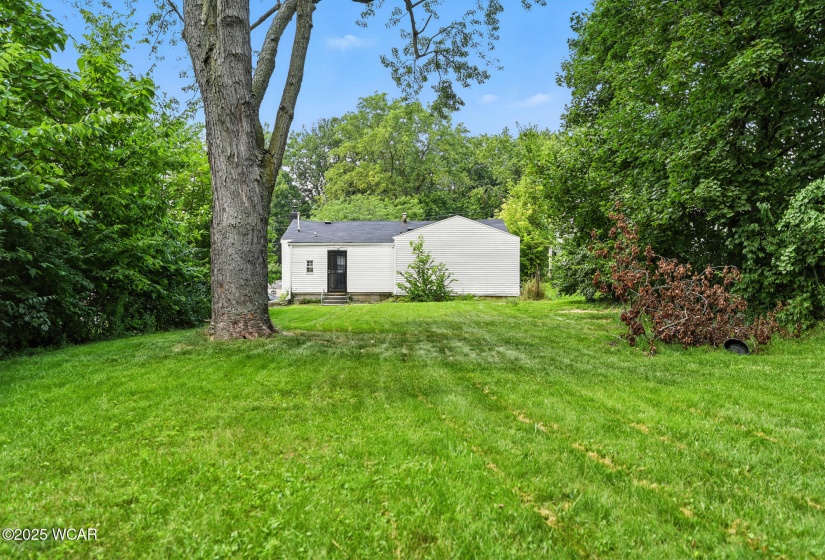 419 Collett Street, Lima, Ohio, 3 Bedrooms Bedrooms, ,1 BathroomBathrooms,Residential,For Sale,Collett,306692