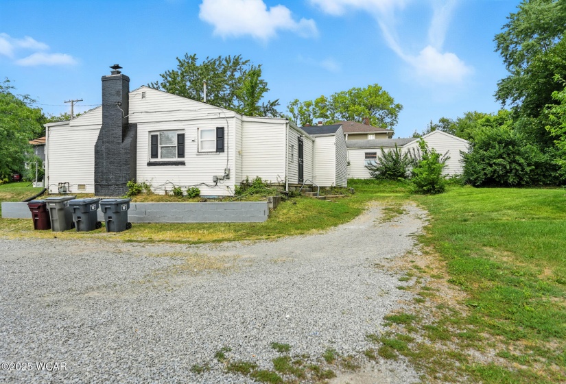 419 Collett Street, Lima, Ohio, 3 Bedrooms Bedrooms, ,1 BathroomBathrooms,Residential,For Sale,Collett,306692