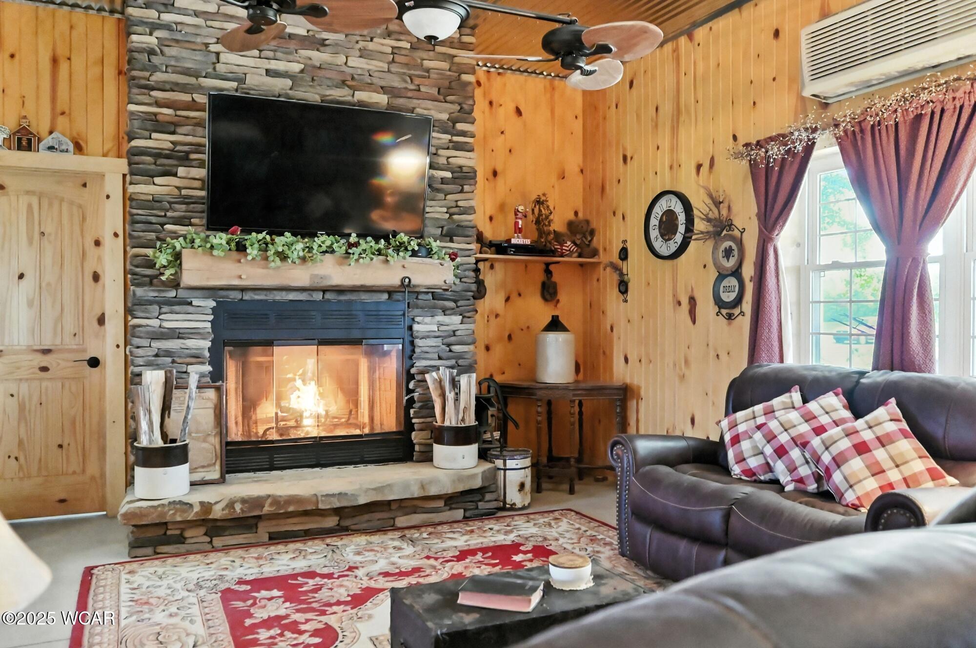 6155 Ross Road, Rockford, Ohio