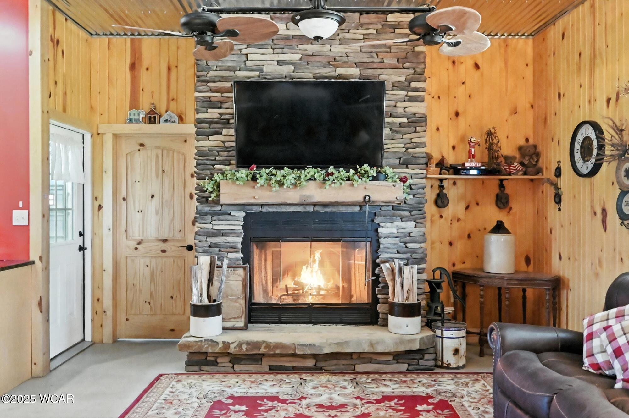 6155 Ross Road, Rockford, Ohio