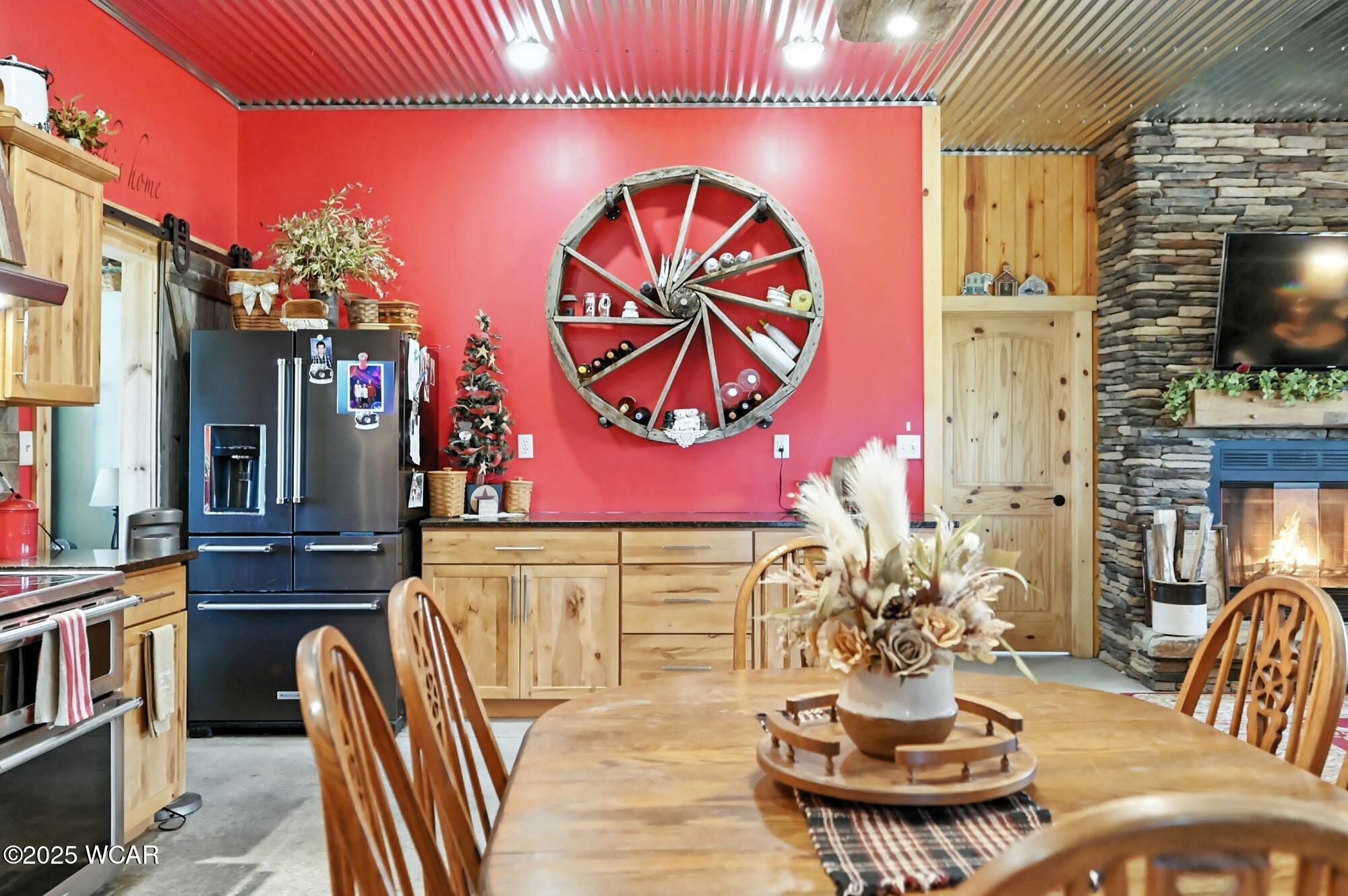 6155 Ross Road, Rockford, Ohio