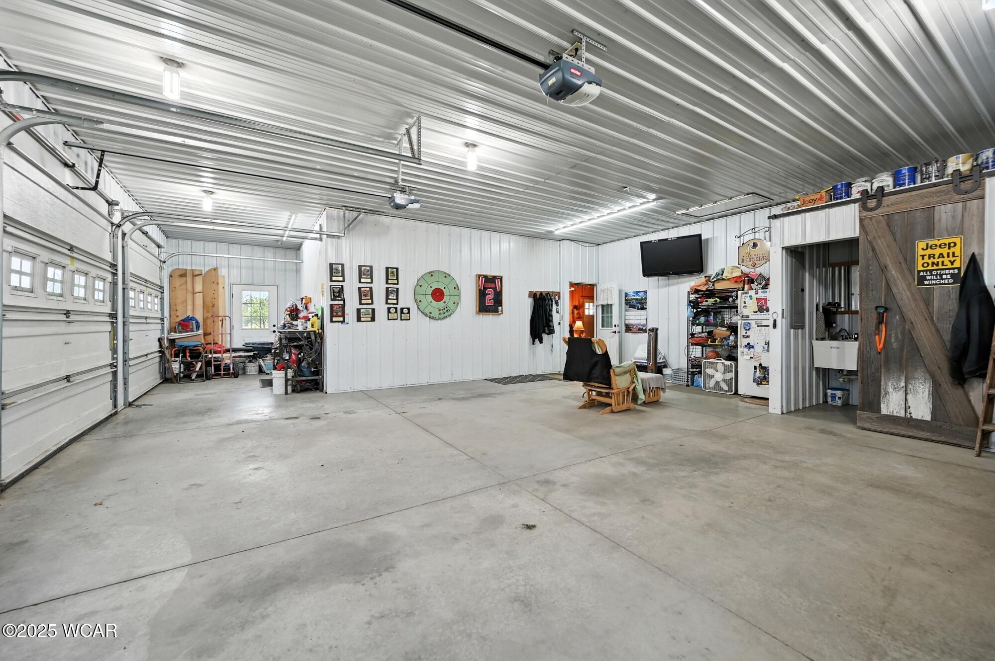 6155 Ross Road, Rockford, Ohio