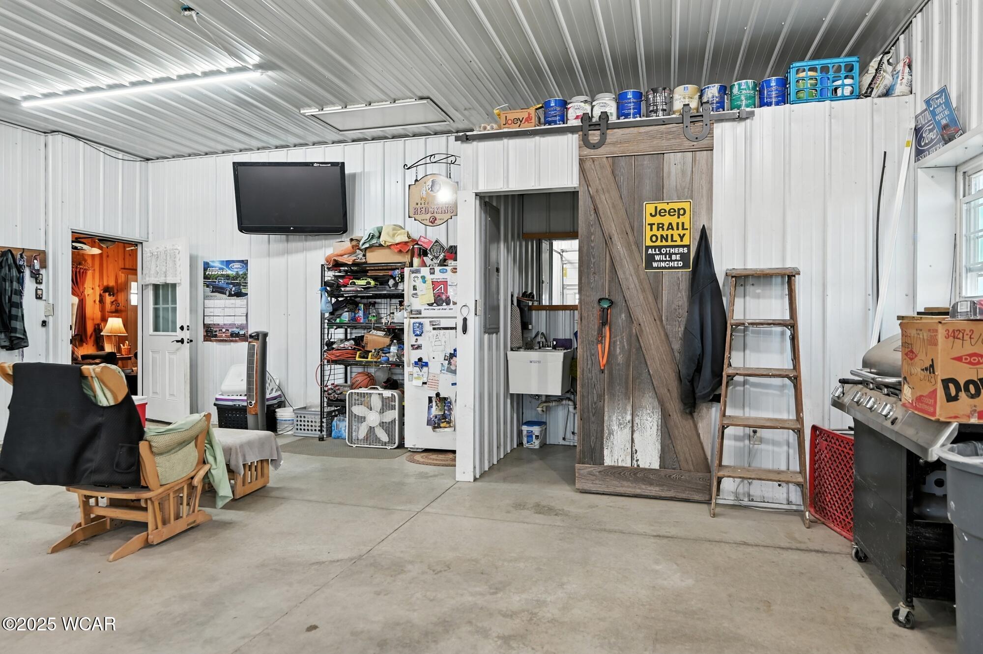6155 Ross Road, Rockford, Ohio